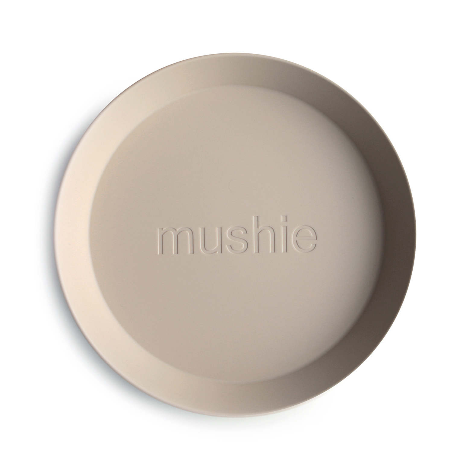 MUSHIE | Round Dinner Plate – Bild 4