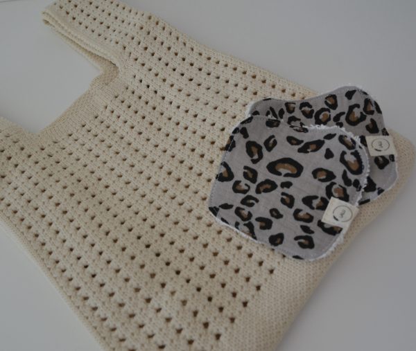 Abschmink-Pads | 2er Set – Bild 5