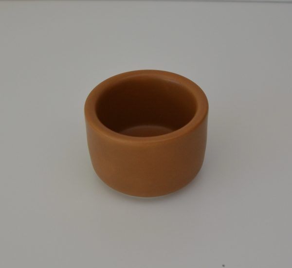 Windlichtglas | Keramik
