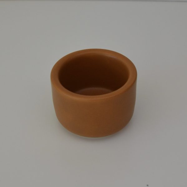 Windlichtglas | Keramik