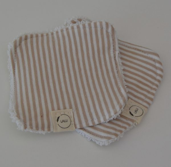 Abschmink-Pads | 2er Set – Bild 7