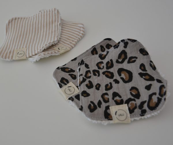 Abschmink-Pads | 2er Set – Bild 4