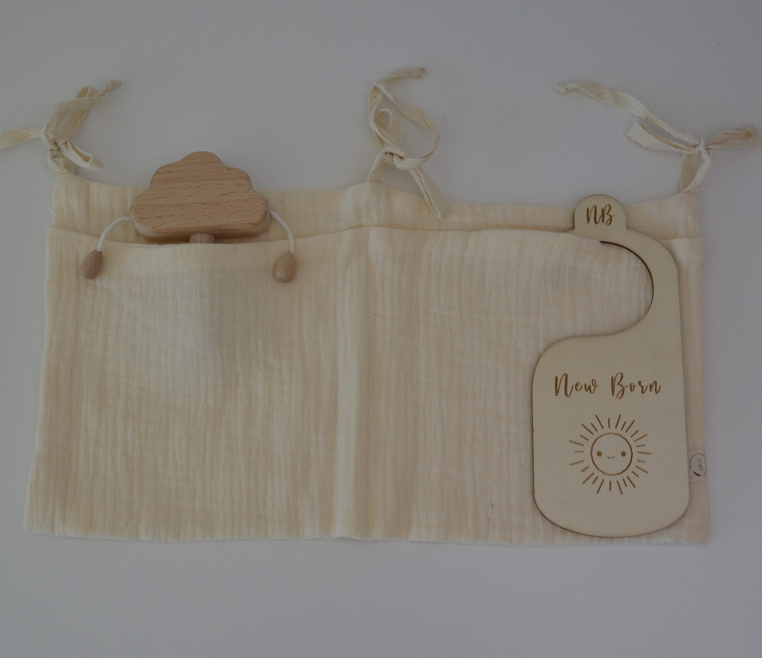 Organizer | Kinderbett – Bild 4