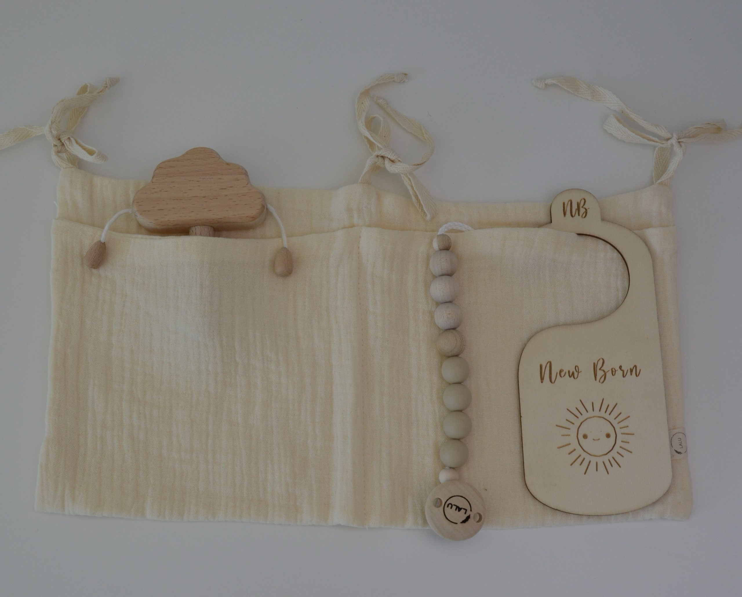 Organizer | Kinderbett