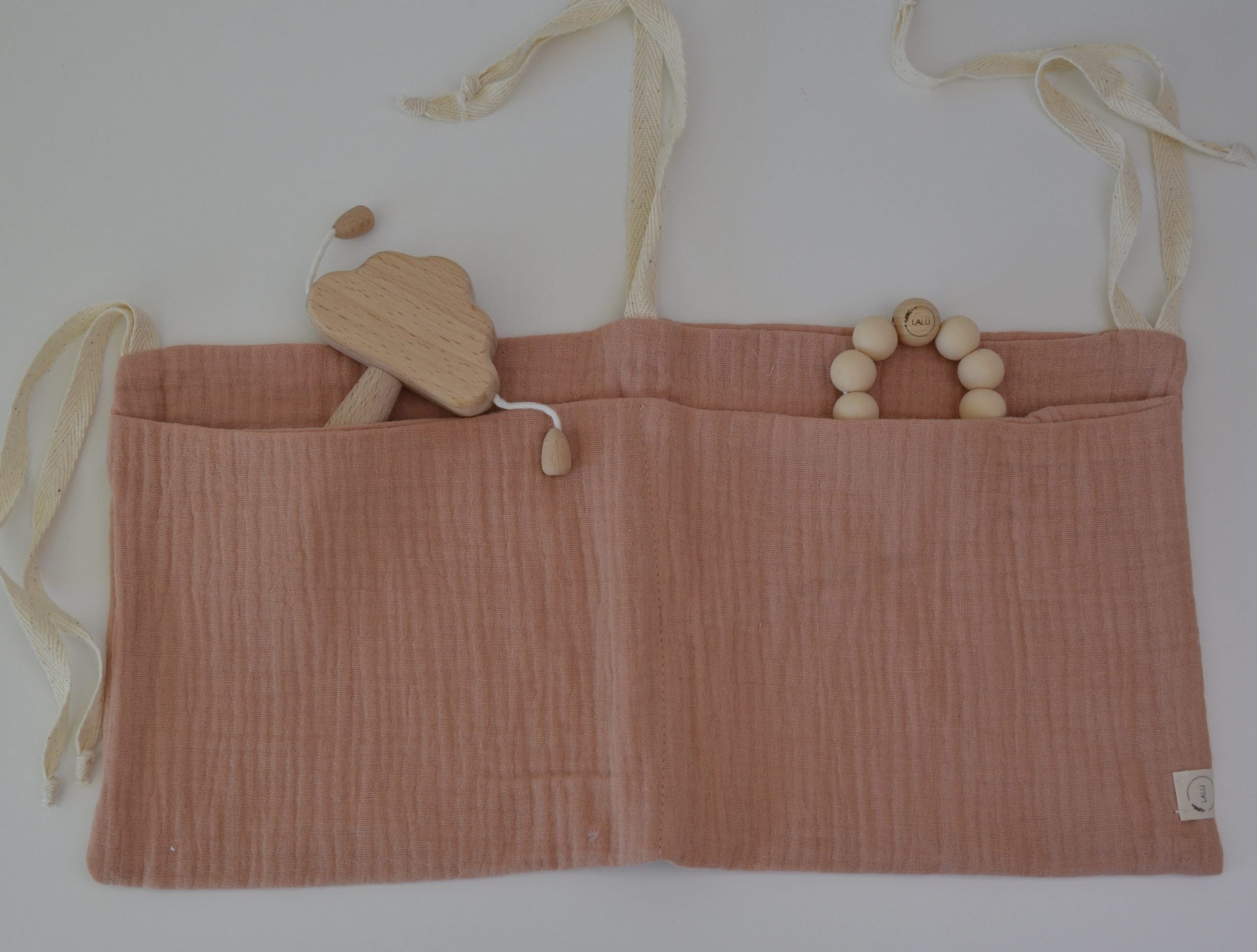 Organizer | Kinderbett – Bild 3