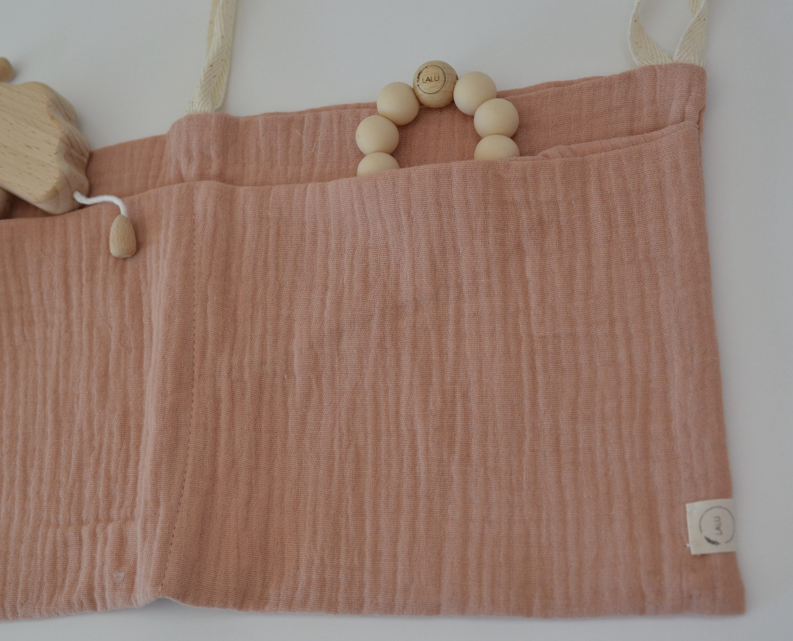 Organizer | Kinderbett – Bild 2