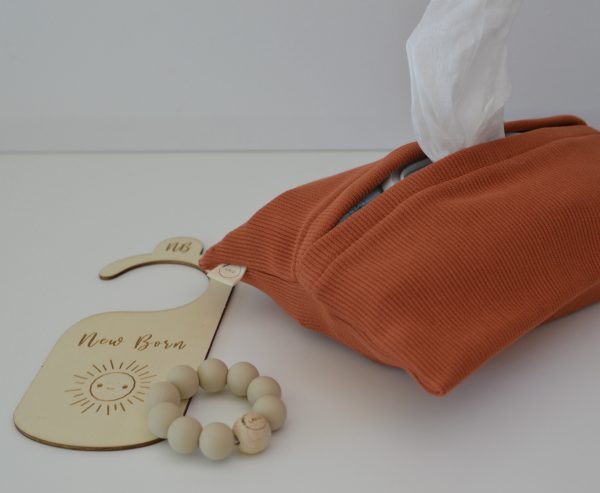 LALU | Feuchtuch-Tasche