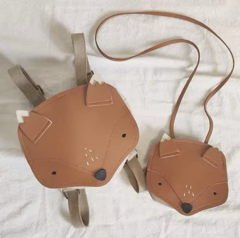 Umhängetasche | Fuchs