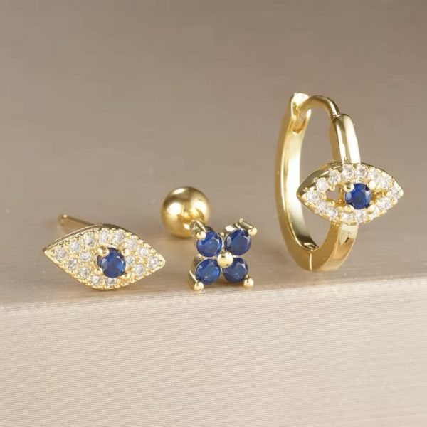 Piercing | Flower (pro Stück)