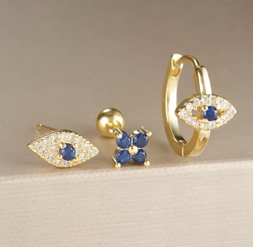 Piercing | Flower (pro Stück)