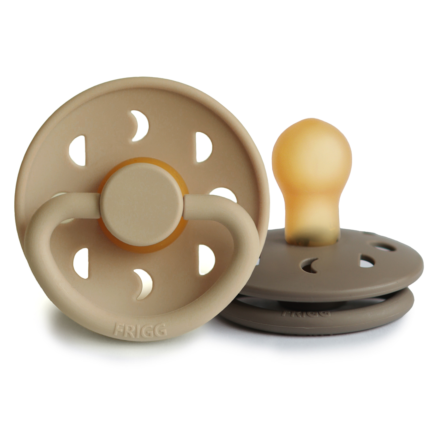 FRIGG | Moon Phase | Latex