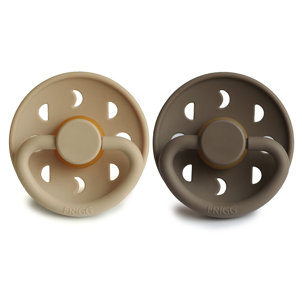 FRIGG | Moon Phase | Latex – Bild 2