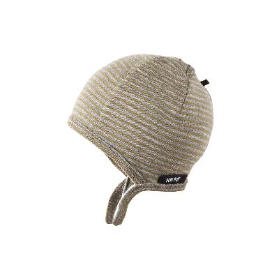 PURE PURE | Erstling-Mütze