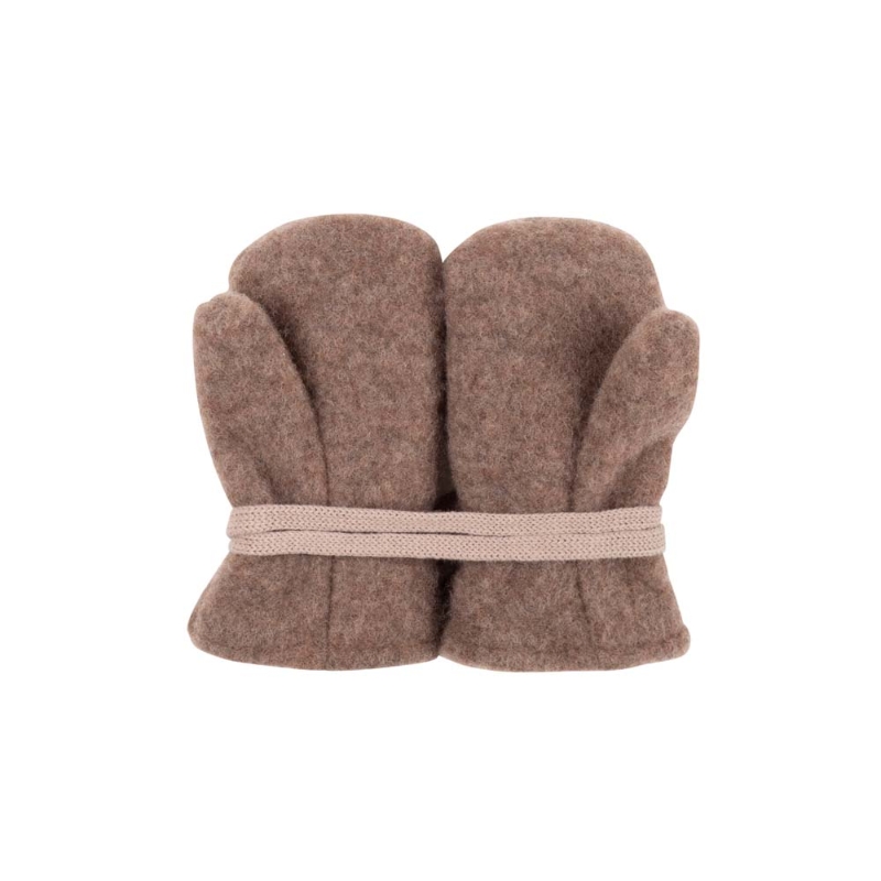 PURE PURE | Baby Fäustel