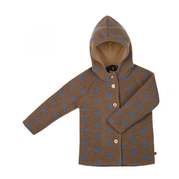 PURE PURE | Walk-Jacke