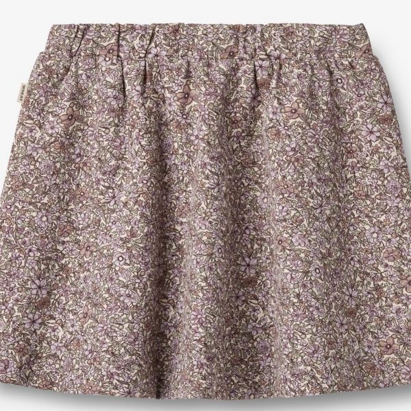 WHEAT | Rock Manuella