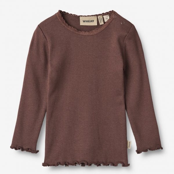 WHEAT | Longsleeve Reese