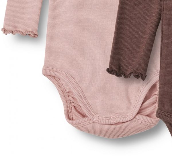 WHEAT | Longsleeve Reese – Bild 5
