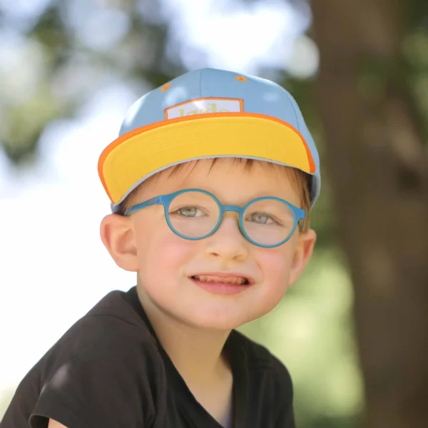 KYDS | SnapBack Cap |  Pure Aloha