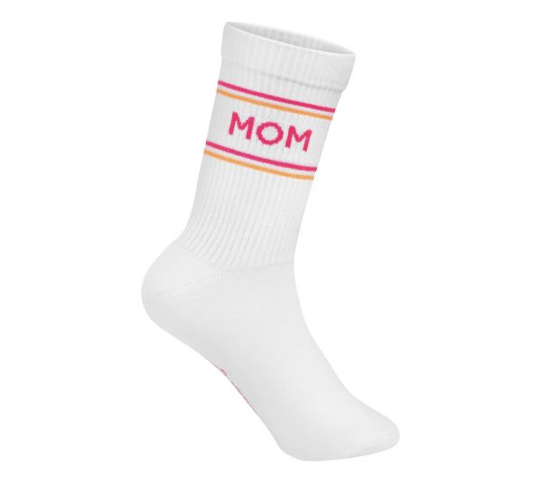 myDay myDream | Socken MOM | pink