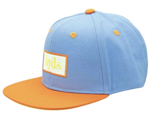 KYDS | SnapBack Cap |  Pure Aloha - KIDS 50-55 cm