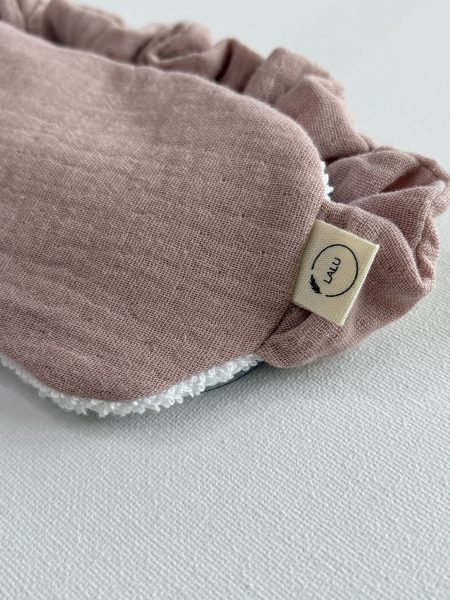 Schlaf- und Kühl-Brille | musseline