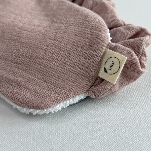 Schlaf- und Kühl-Brille | musseline