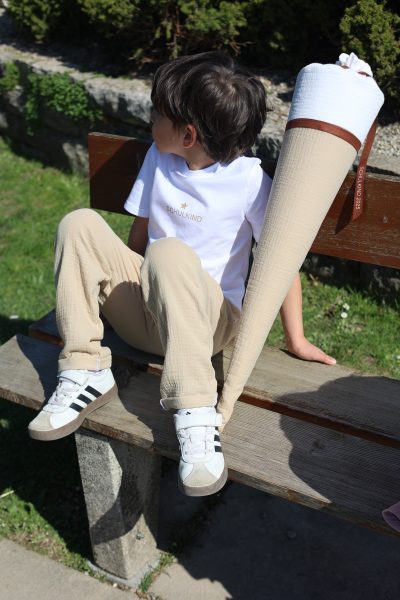 LALU | Musseline Hose | BOYS