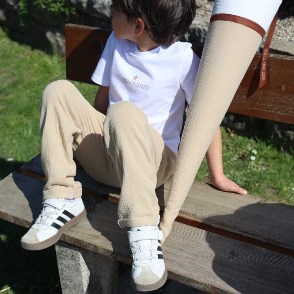 LALU | Musseline Hose | BOYS