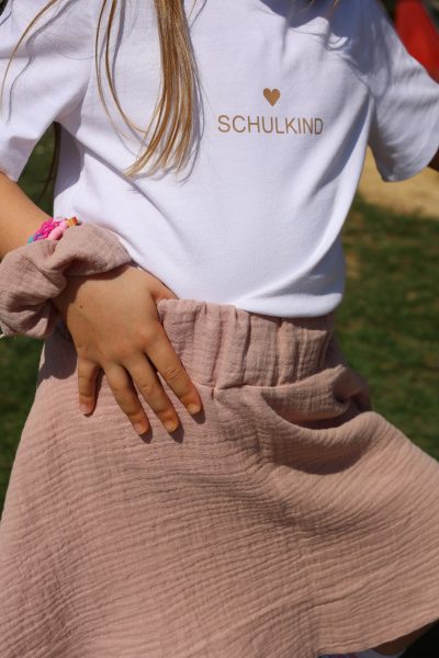 LALU | T-Shirt Schulkind