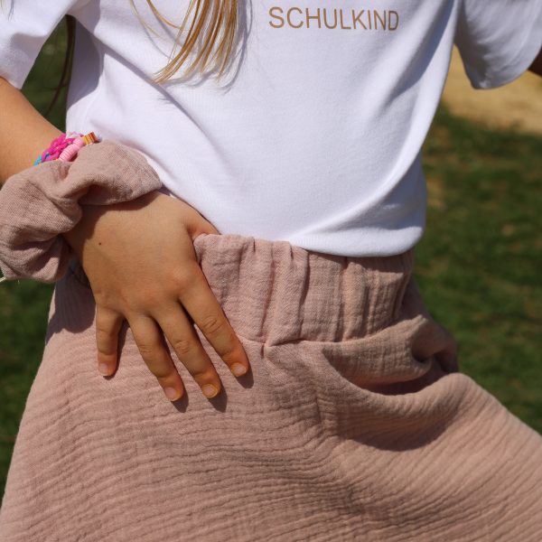 LALU | T-Shirt Schulkind