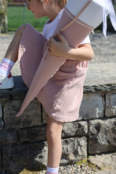 LALU | Musseline Rock