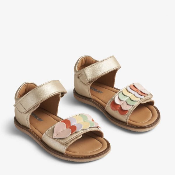 WHEAT | Sandal Uma
