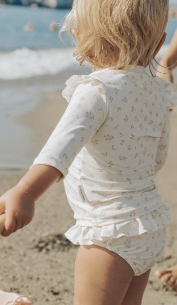 BAMBOOM | Badehose TULIPS