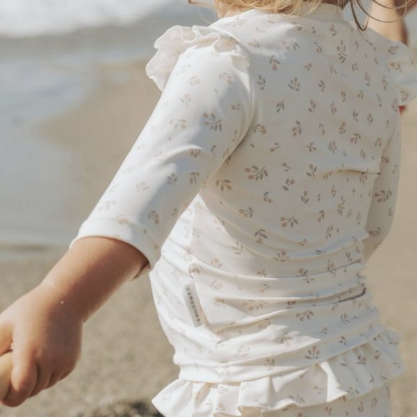 BAMBOOM | Badehose TULIPS