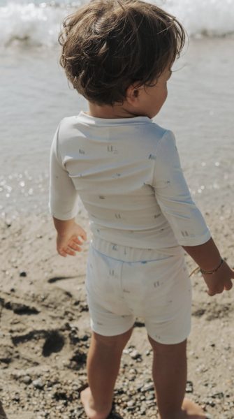 BAMBOOM | Badehose SUMMER VIBES