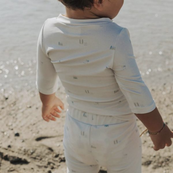 BAMBOOM | Badehose SUMMER VIBES