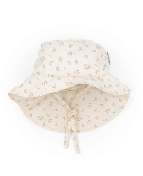 BAMBOOM | UV50+ Mütze TULIPS