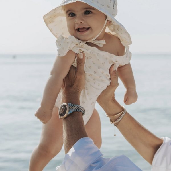 BAMBOOM | Badeanzug TULIPS