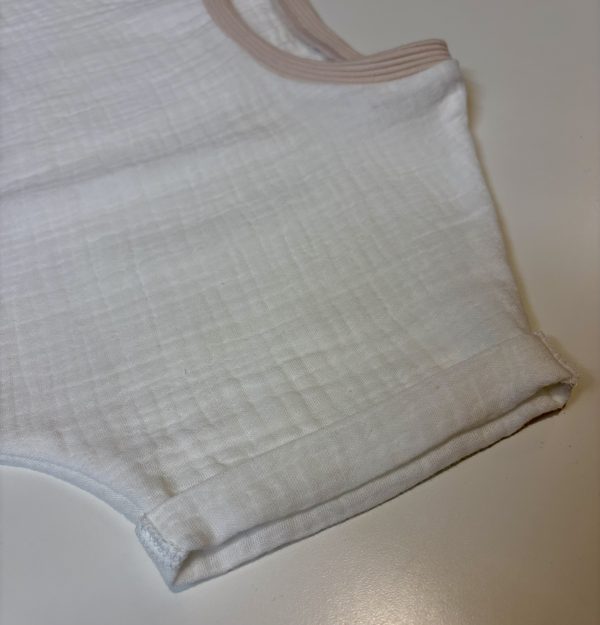 LALU | Musseline T-Shirt – Bild 2