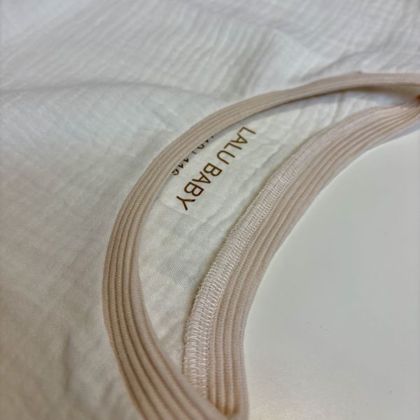 LALU | Musseline T-Shirt