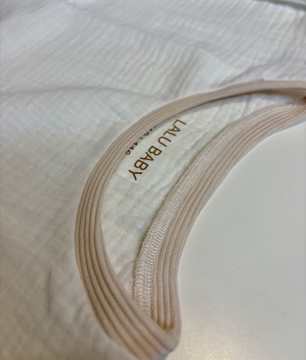LALU | Musseline T-Shirt