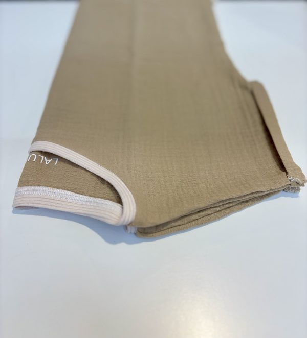 LALU | Musseline T-Shirt – Bild 3