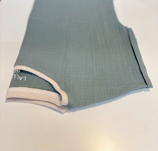 LALU | Musseline T-Shirt – Bild 4