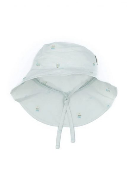 BAMBOOM | UV50+ Mütze SUMMER VIBES