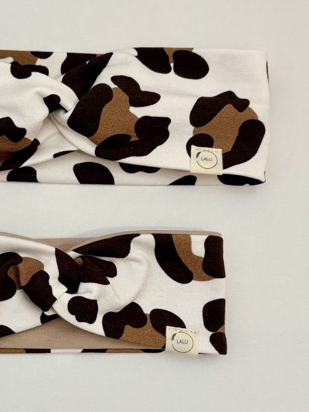 LALU | Stirnband Leo | KIDS