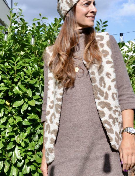 LALU | Teddy Weste | MOM